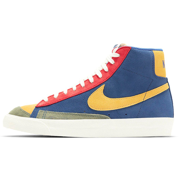 Nike Blazer 77 vntg we suede
