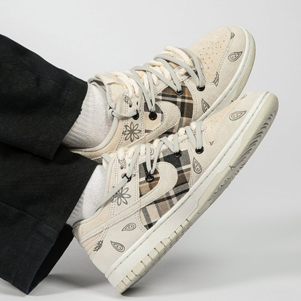 【 】 Nike Dunk
