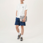 New Balance Logo T
