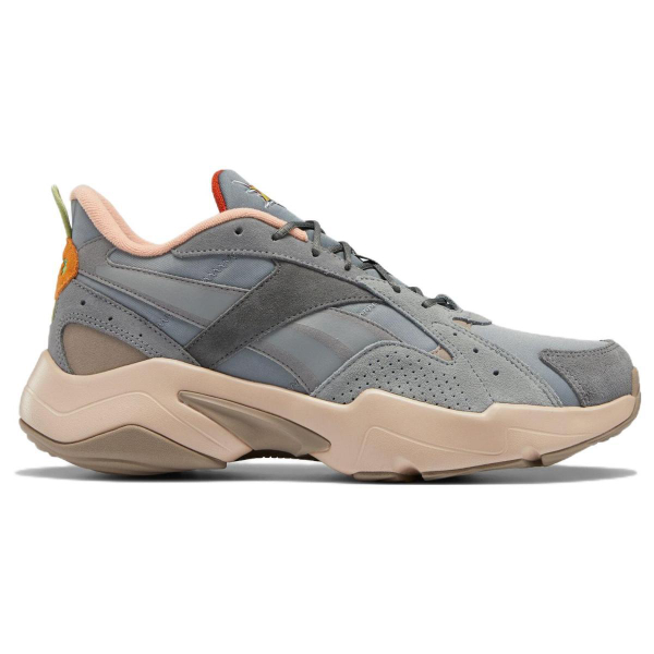 Looney Tunes x Reebok Turbo Restyle