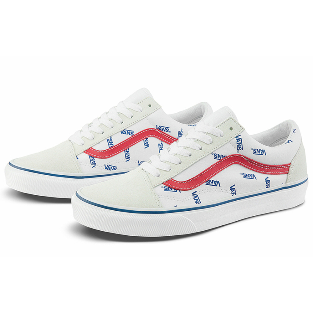 Vans Old Skool LOGO