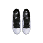 Fragment Design x CLOT x Nike Dunk