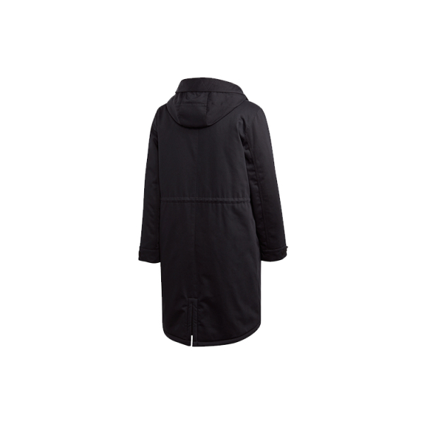 Adidas originals Long Pad Parka