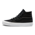 Vans SK8 ault Taka Hayashi TH 75 LX Nubuck