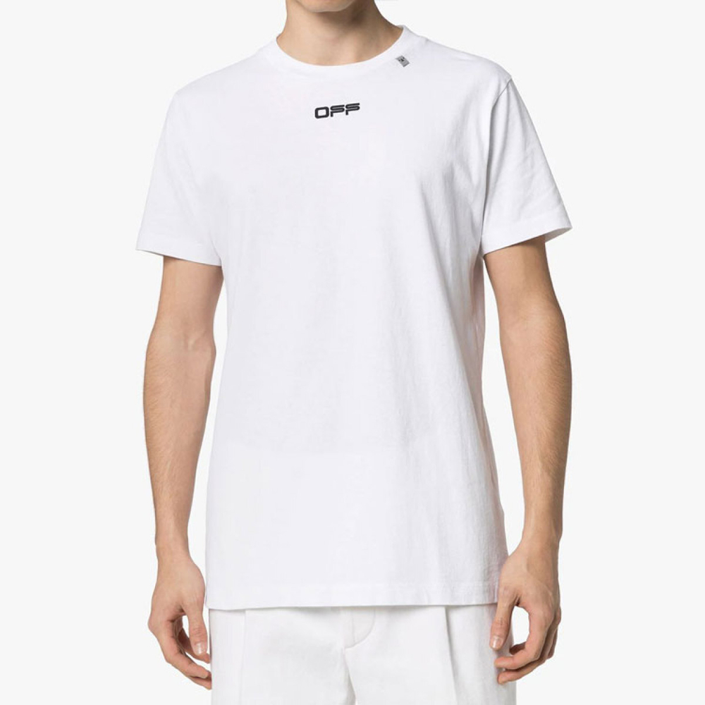 OFF-WHITE Caravaggio Arrow SS20 T