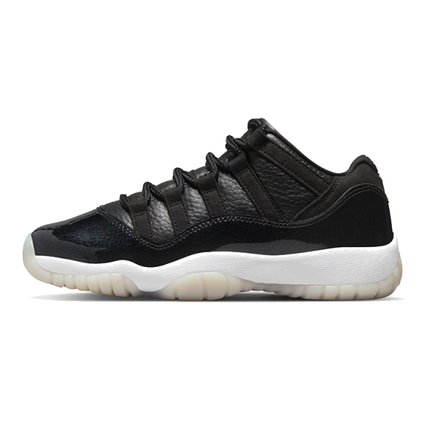Air Jordan 11 Retro Low "72-10"