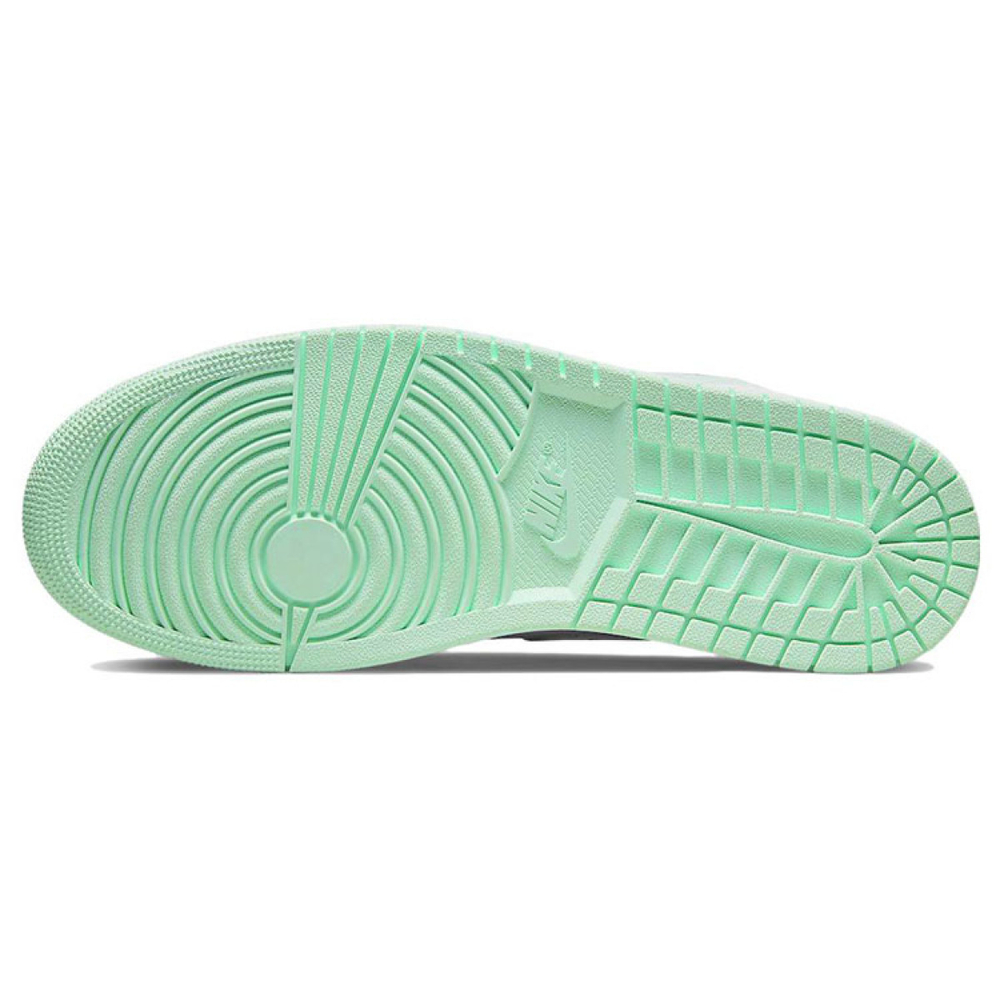 Jordan Air Jordan 1 mid "blue mint"