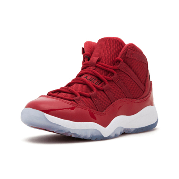 Jordan Air Jordan 11 Retro Win Like 96 BP 2017