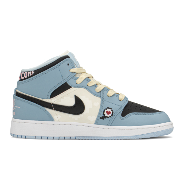 【 】 Jordan Air Jordan 1 FZBB GS