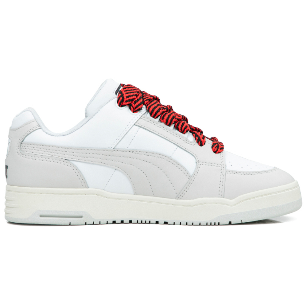 PUMA Slipstream Lo Laces