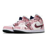 【 】 Jordan Air Jordan 1 Mid GS