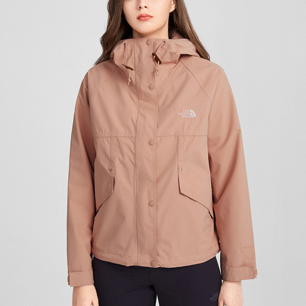 THE NORTH FACE Logo