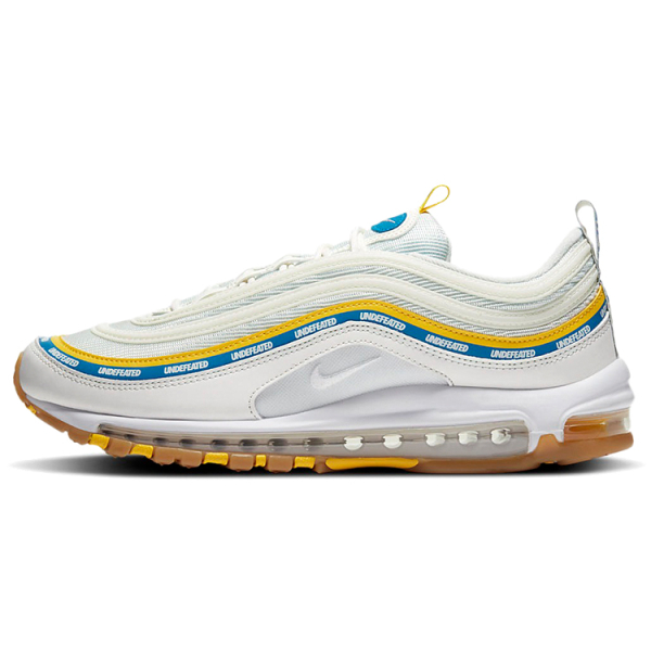 UNDEFEATED x Nike Air Max 97