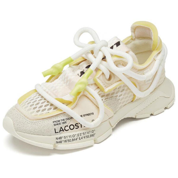 LACOSTE L003
