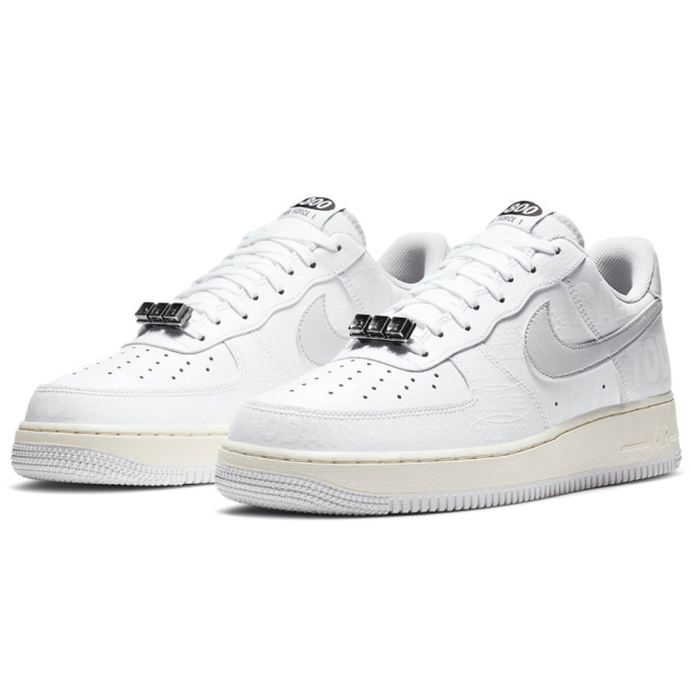 Nike Air Force 1 '07 Premium "Toll Free"