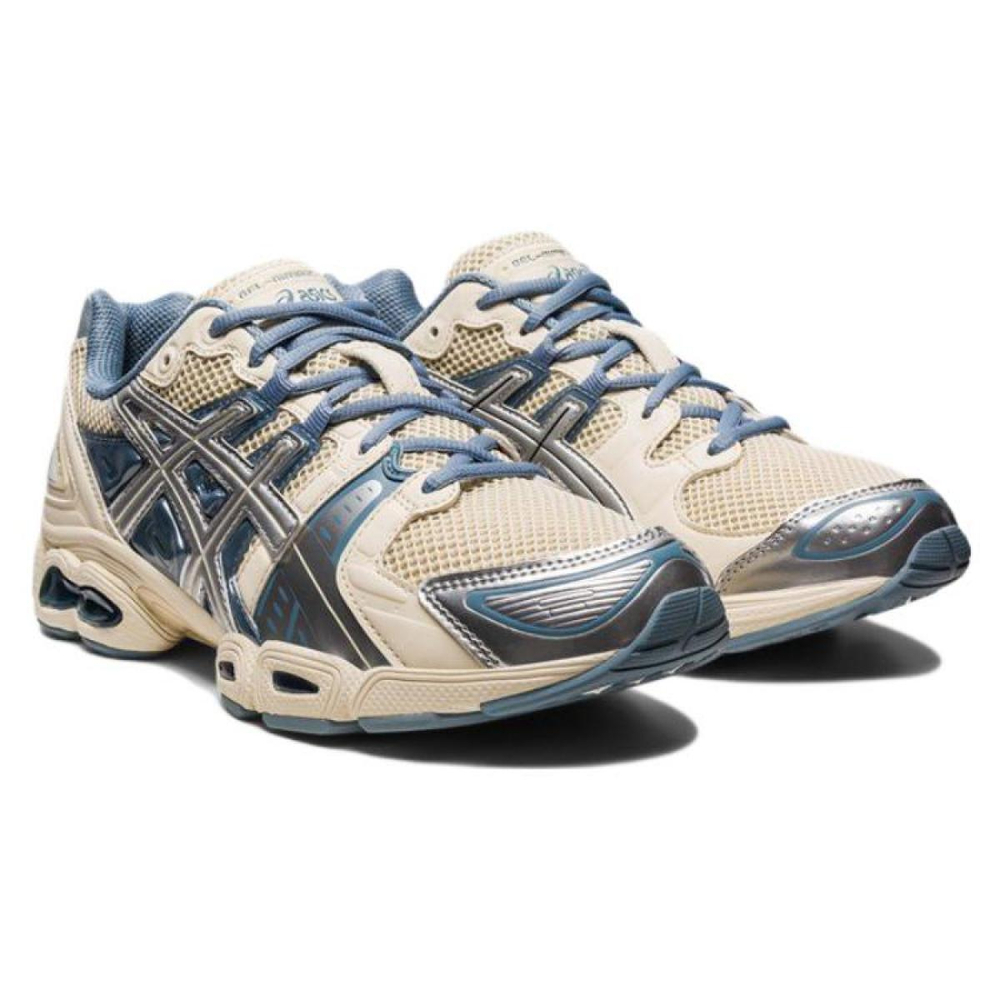 WIND AND SEA x Asics GEL-Nimbus 9
