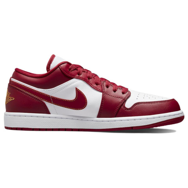 Jordan Air Jordan 1 low "cardinal"