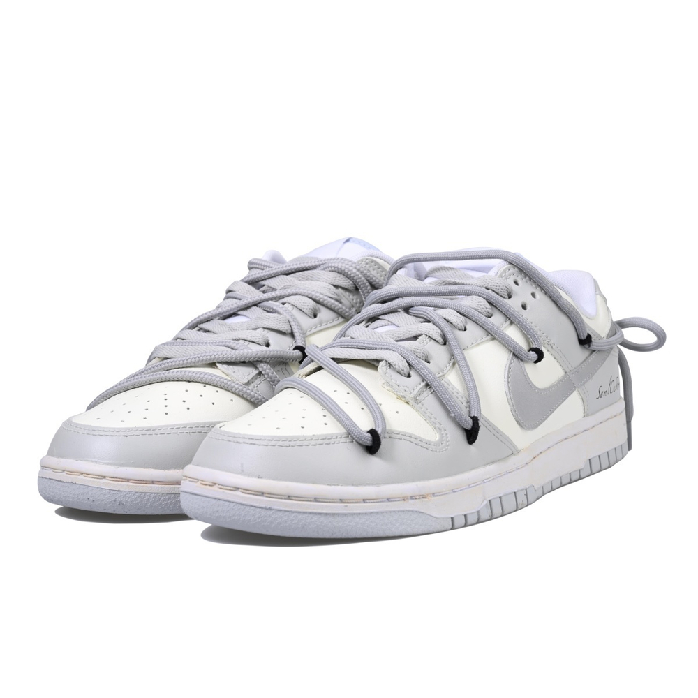 【 】 Nike Dunk SAML
