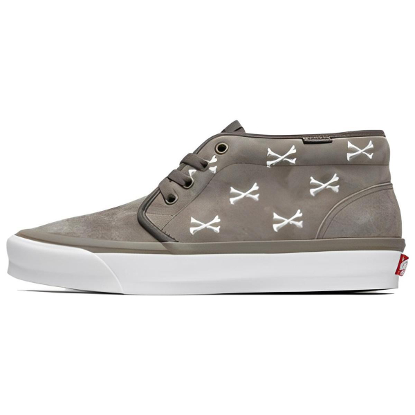 WTAPS x Vans Chukka OG LX