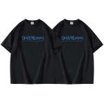 Doraemon A Logo T