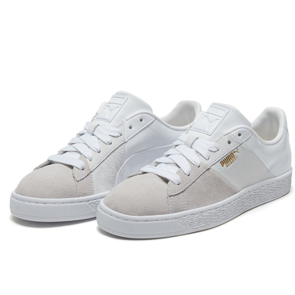 PUMA Basket Remix