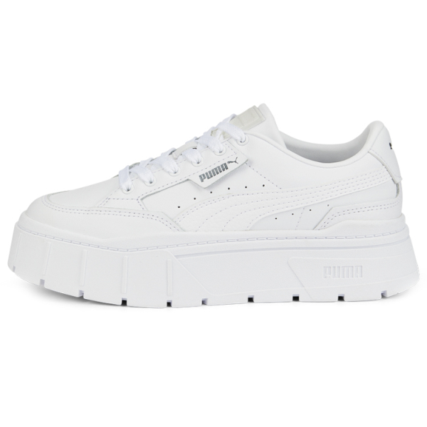 PUMA Mayze Stack Leather