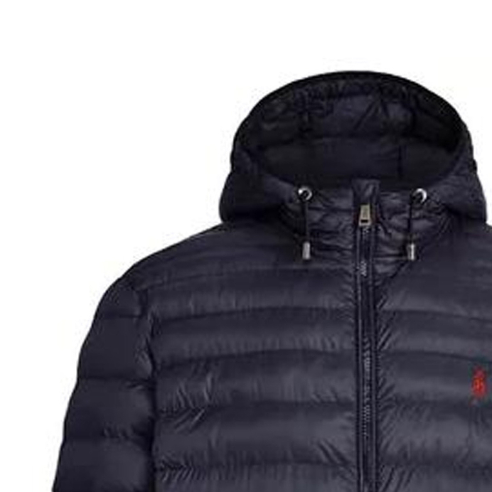 Polo Ralph Lauren SS23 Logo