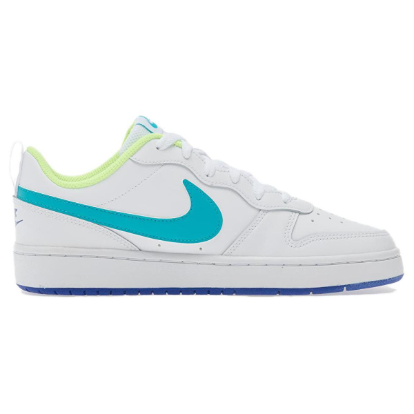 Nike Court Borough