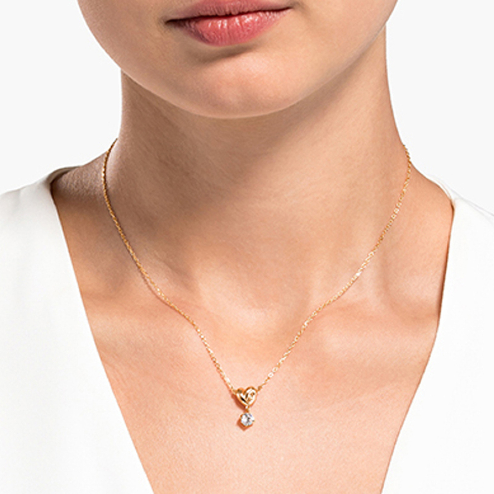 Swarovski Lifelong Heart #