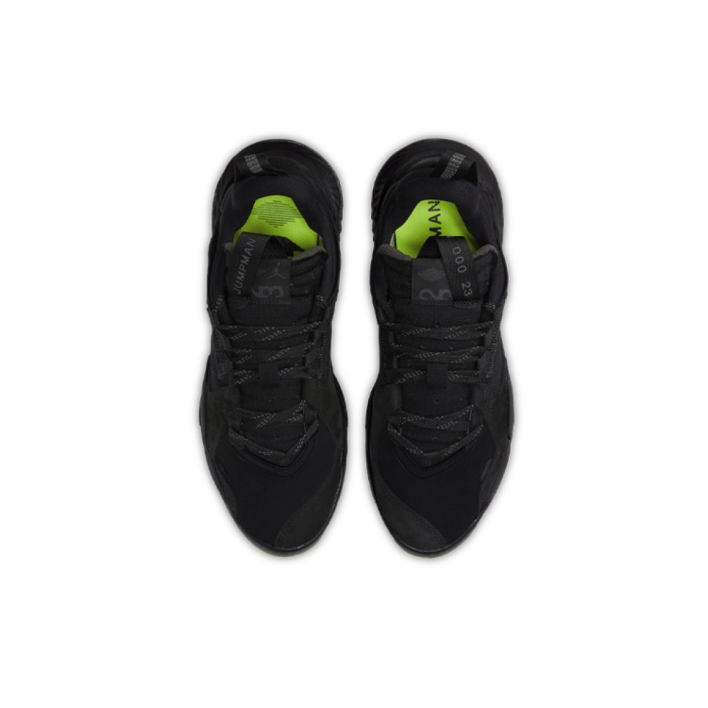 Jordan Delta