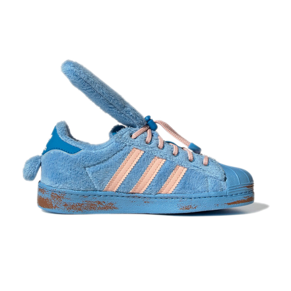 Melting sadness x adidas originals Superstar 360 C