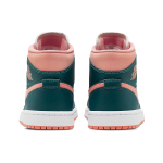 Jordan Air Jordan 1 mid "dark teal green"