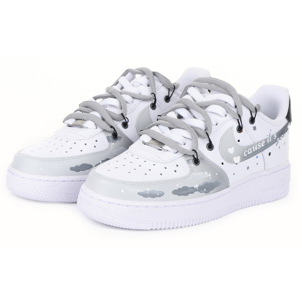 【 】 Nike Air Force 1 '07