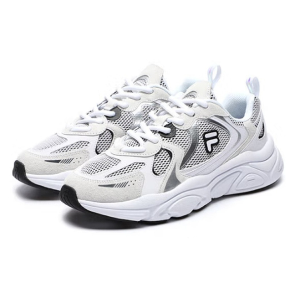 FILA FUSION Mars 2