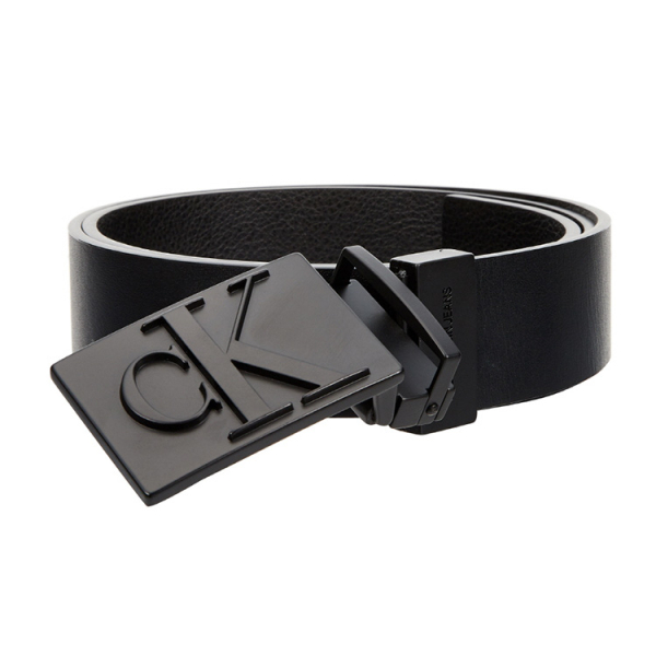 CALVIN KLEIN JEANS LOGO 3.5cm