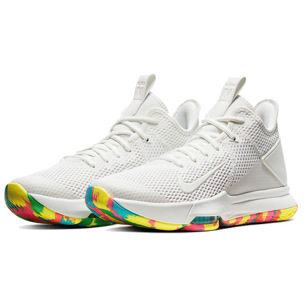 Nike Witness 4 Lebron EP