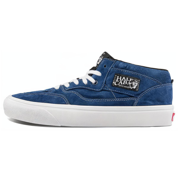 Vans Half Cab '92