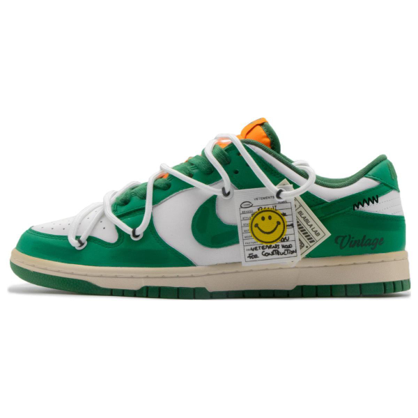 【 】 Nike Dunk Low