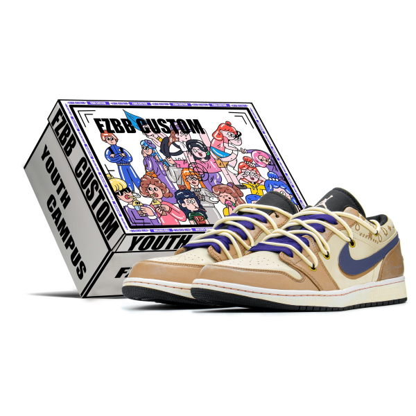 【 】 Jordan Air Jordan 1