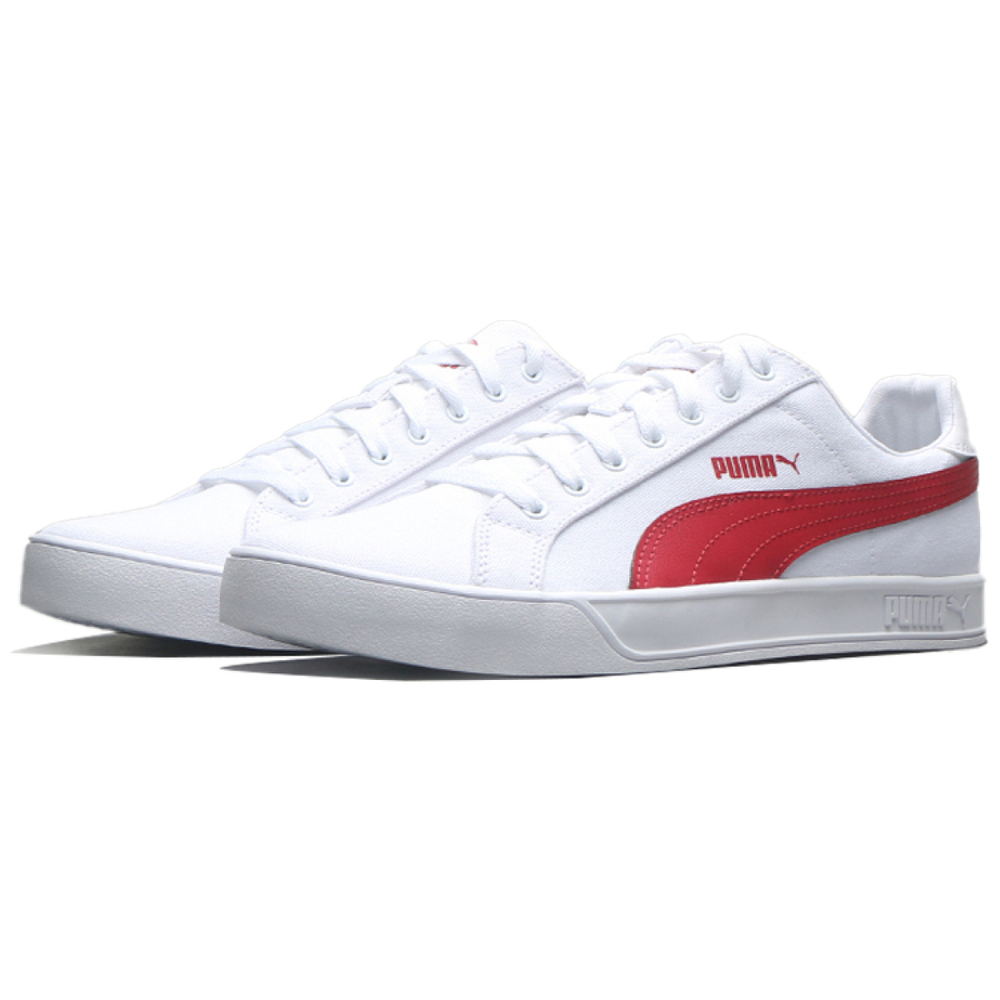 PUMA Smash Vulc Canvas