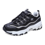 Skechers D'LITES now & then Y2K
