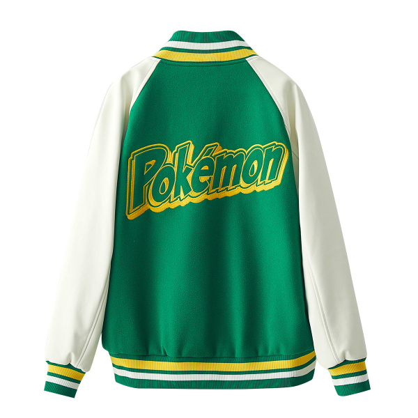 X POKEMON/
