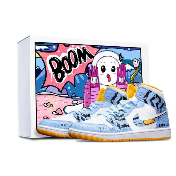 【 】 Jordan Air Jordan 1 III