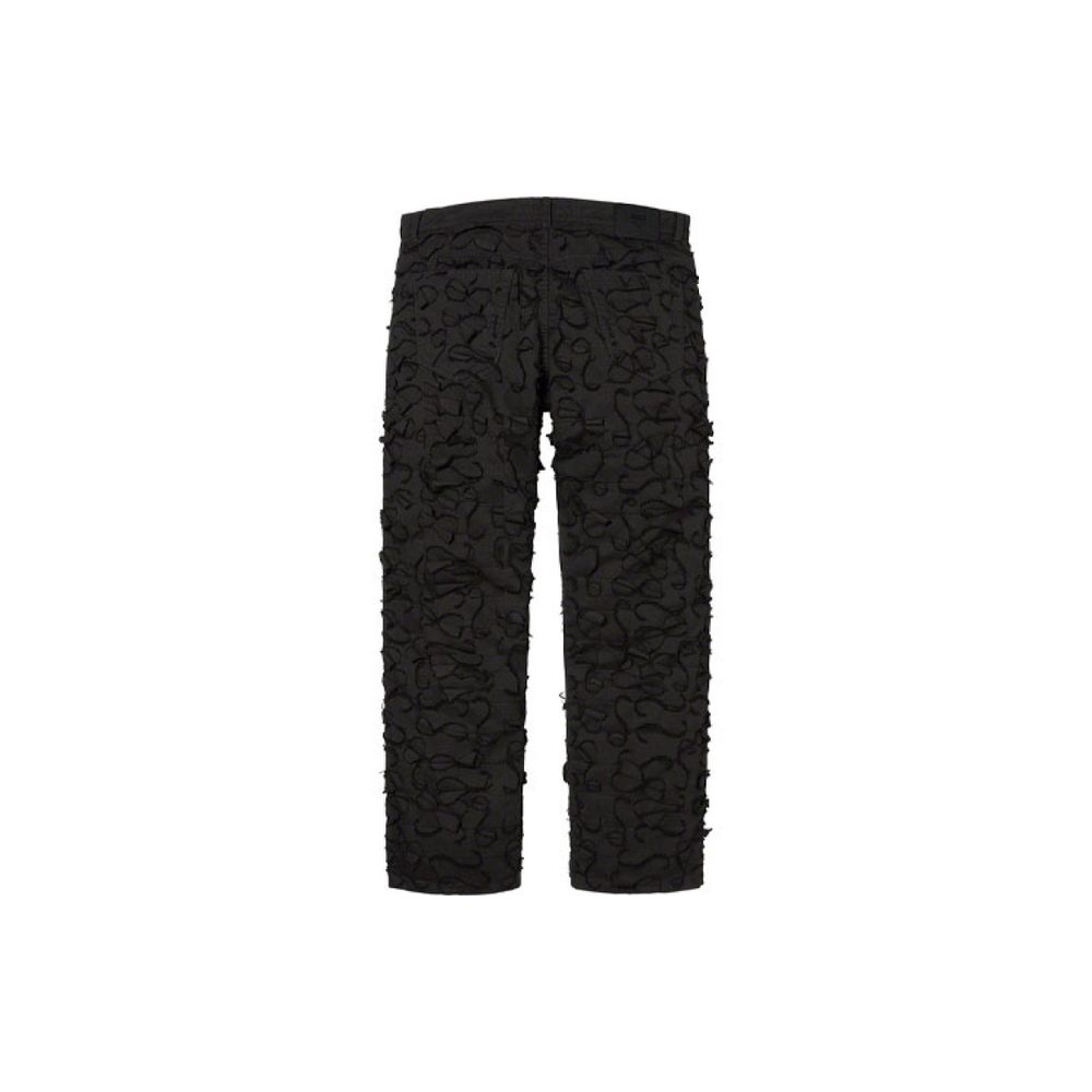 Supreme FW22 Week 1 Griffin 5-Pocket Jean