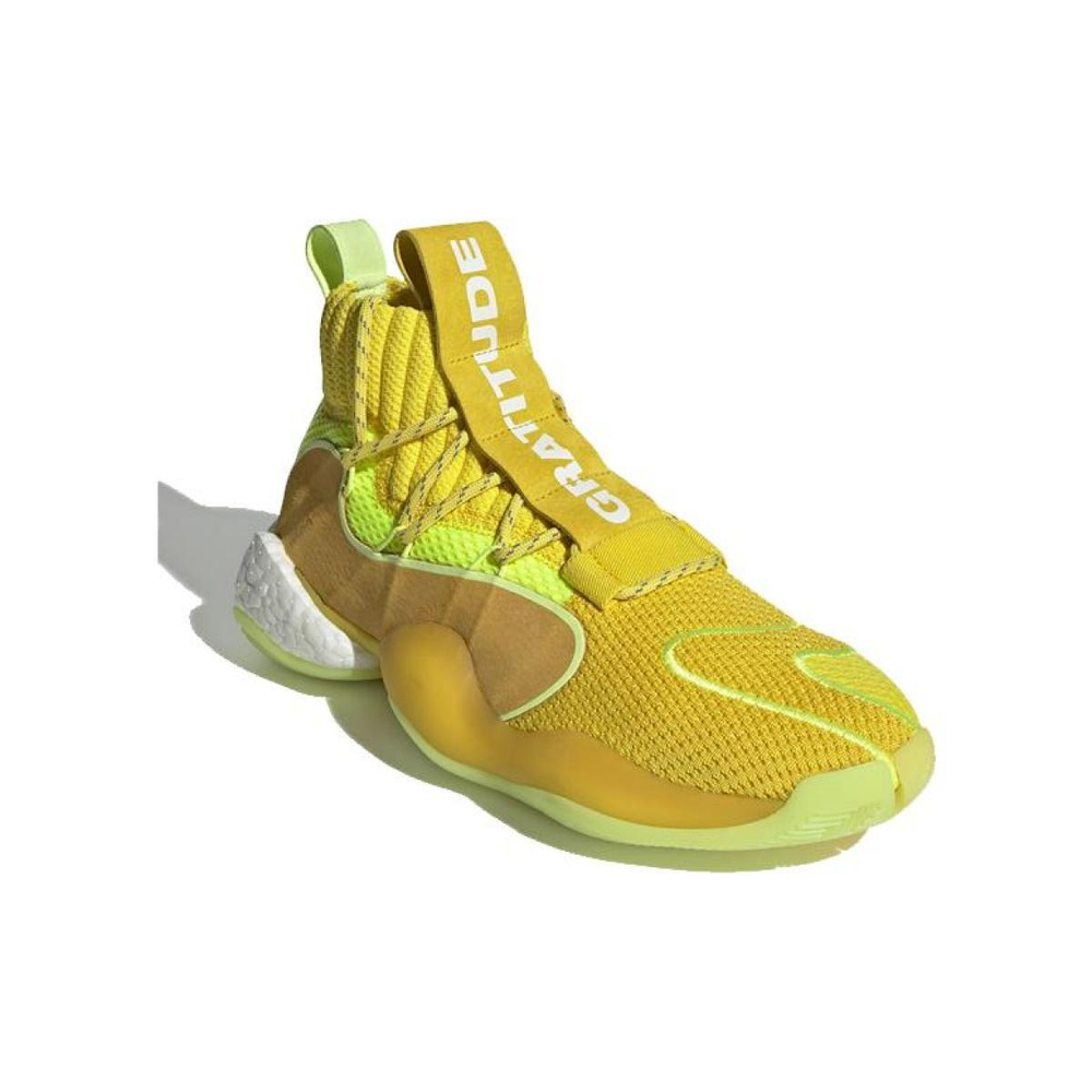 Pharrell x adidas originals Crazy BYW X