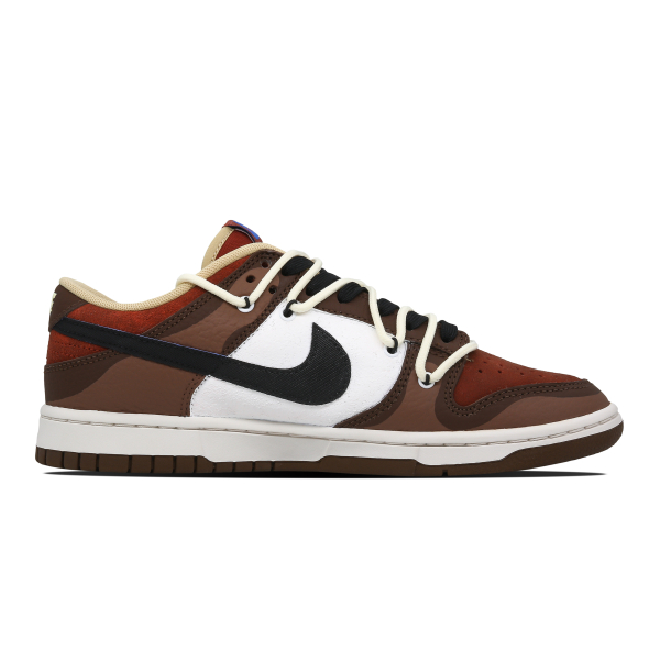 【 】 Nike Dunk Low