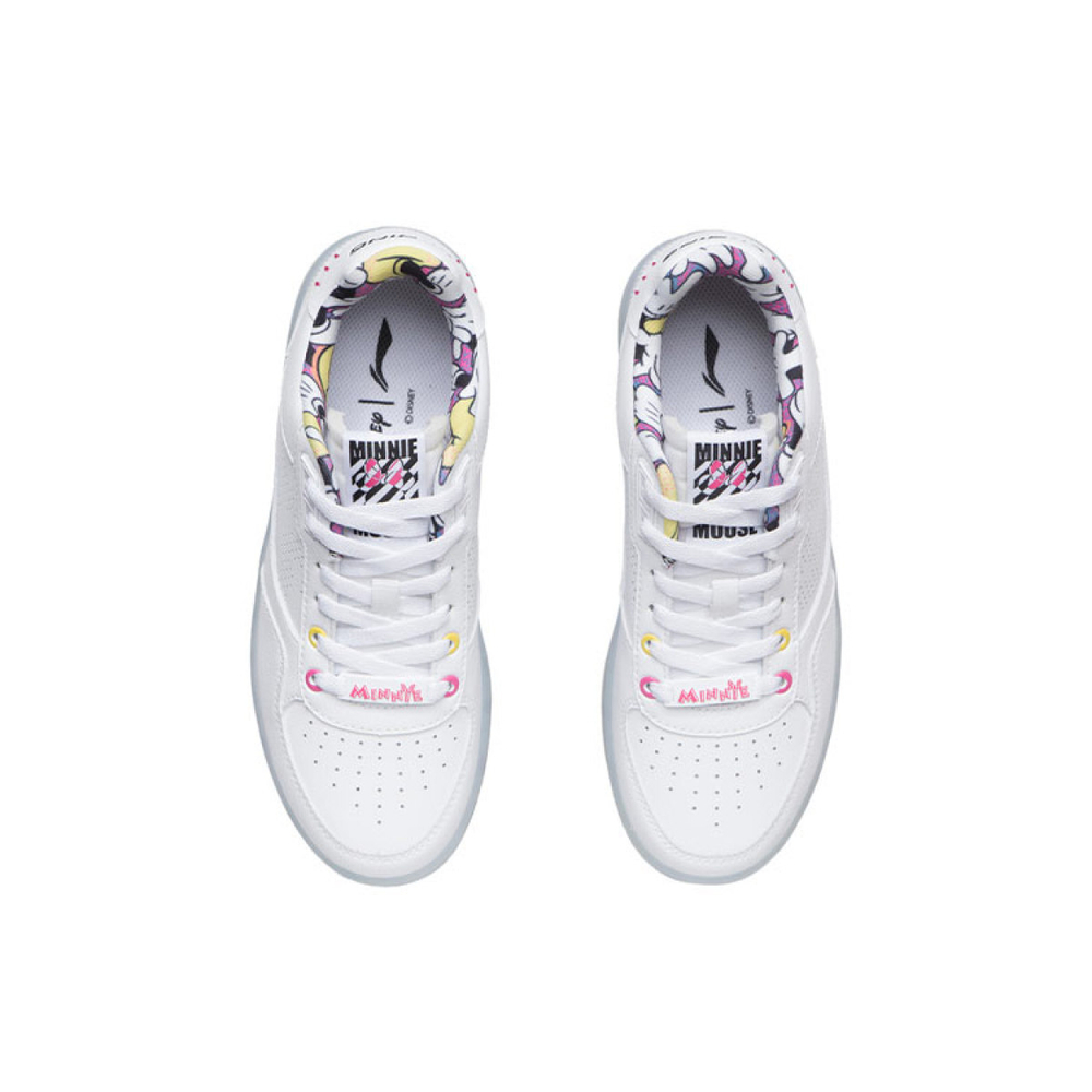 Disney x LiNing #