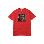 Supreme FW17 Scarface Shower Tee Red T