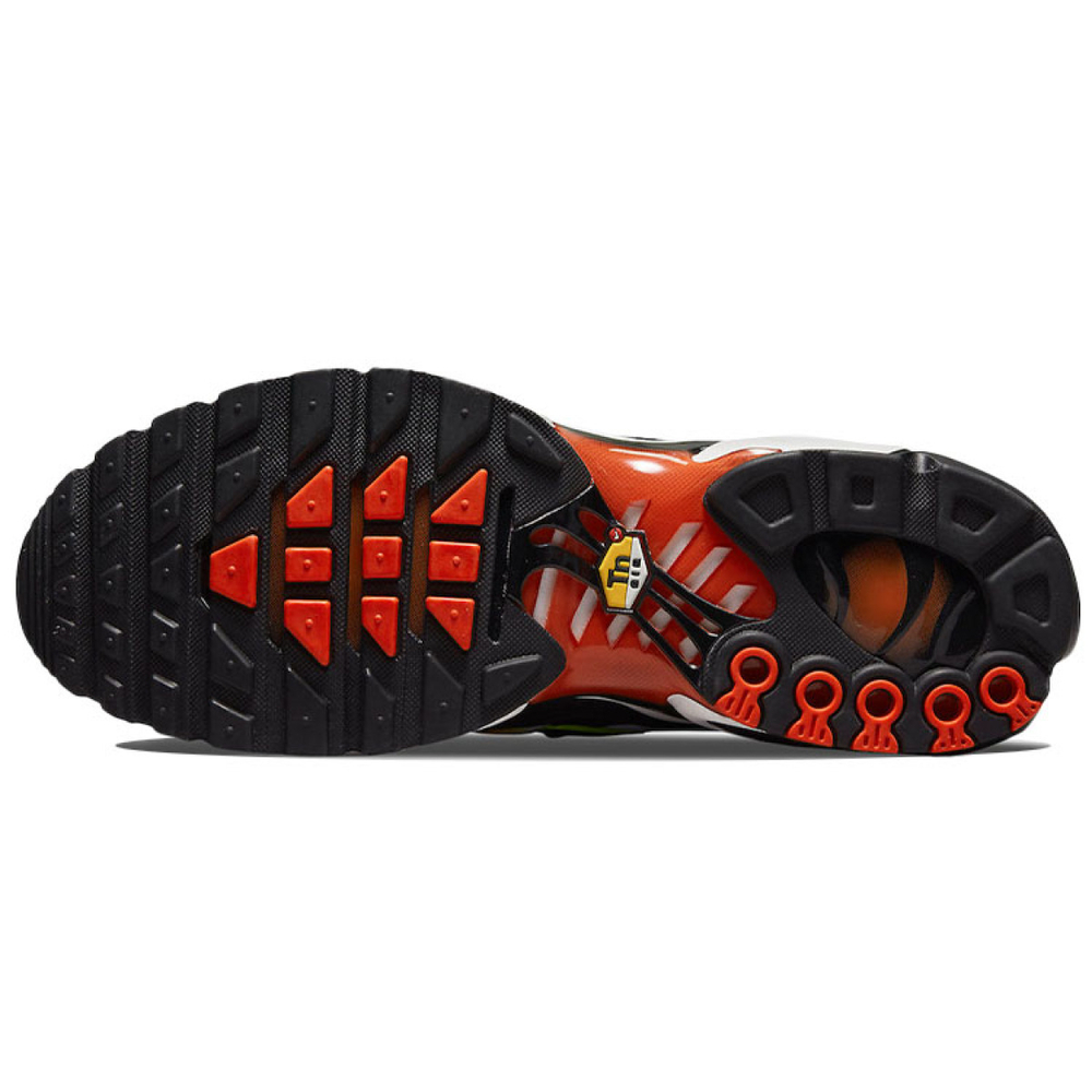 Nike Air Max Plus
