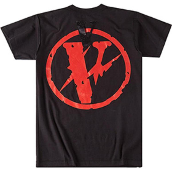 VLONE x fragment design T